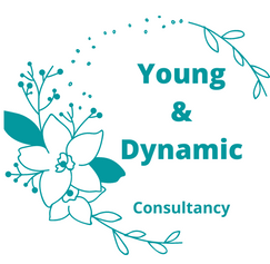 Young & Dynamic Consultancy Logo