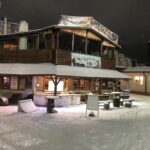 Restaurant Borovets