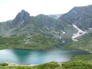 Seven Lakes of Rila